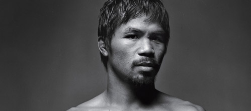 Manny Pacquiao Tickets