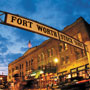 Fort Worth