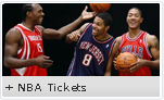 nba tickets