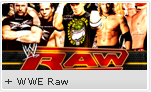 wwe raw  tickets