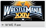 Wrestlemania tickets